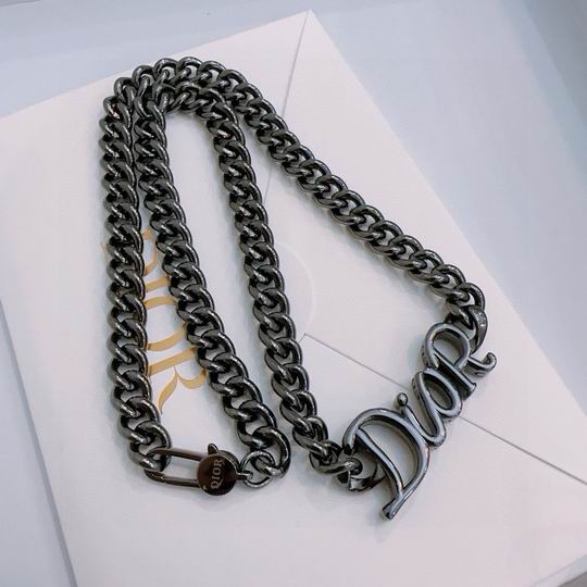 Dior Necklace 11lyh236